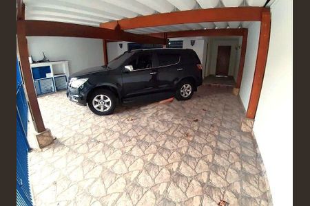 Casa à venda com 280m², 3 quartos e 4 vagas