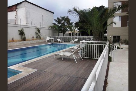 Apartamento à venda com 2 quartos, 57m² em Jardim Esmeralda, São Paulo