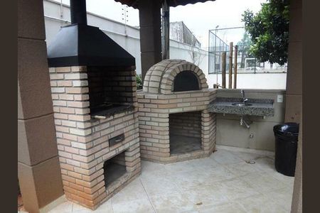 Apartamento à venda com 2 quartos, 57m² em Jardim Esmeralda, São Paulo