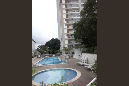 Apartamento à venda com 2 quartos, 57m² em Jardim Esmeralda, São Paulo