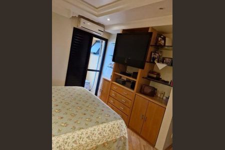 Apartamento à venda com 167m², 2 quartos e 3 vagas