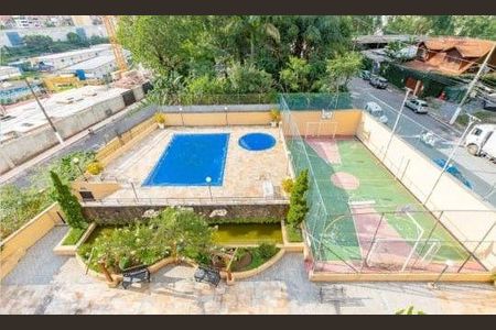 Apartamento à venda com 167m², 2 quartos e 3 vagas