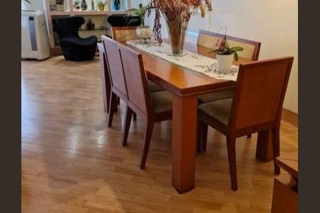 Apartamento à venda com 167m², 2 quartos e 3 vagas