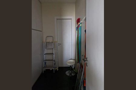 Apartamento à venda com 167m², 2 quartos e 3 vagas