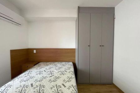 Apartamento à venda com 1 quarto, 26m² em Butantã, São Paulo