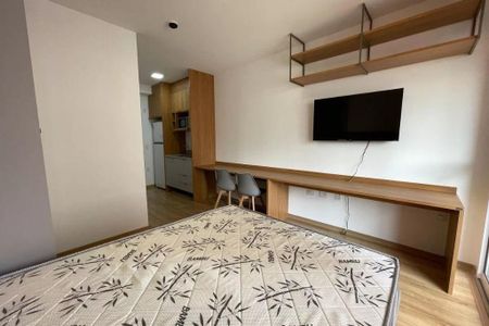 Apartamento à venda com 1 quarto, 26m² em Butantã, São Paulo