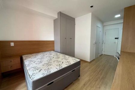 Apartamento à venda com 1 quarto, 26m² em Butantã, São Paulo