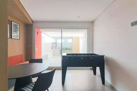 Apartamento à venda com 1 quarto, 26m² em Butantã, São Paulo