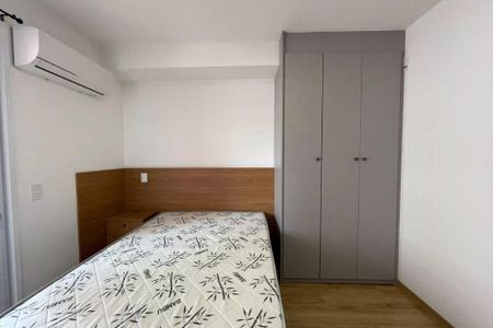 Apartamento à venda com 1 quarto, 26m² em Butantã, São Paulo