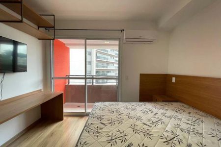 Apartamento à venda com 1 quarto, 26m² em Butantã, São Paulo