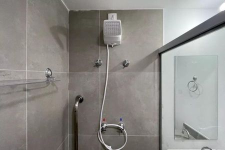 Apartamento à venda com 1 quarto, 26m² em Butantã, São Paulo