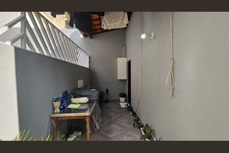 Casa à venda com 220m², 3 quartos e 5 vagas