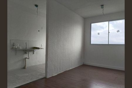 Apartamento à venda com 2 quartos, 42m² em Jardim do Lago, Osasco