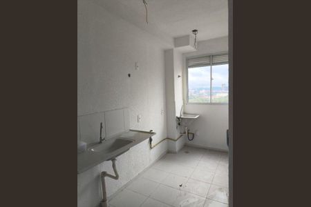 Apartamento à venda com 2 quartos, 42m² em Jardim do Lago, Osasco