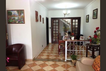 Casa à venda com 4 quartos, 150m² em Conjunto Residencial Butanta, São Paulo