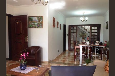 Casa à venda com 4 quartos, 150m² em Conjunto Residencial Butanta, São Paulo