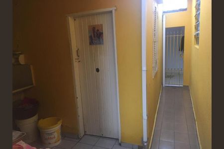 Casa à venda com 3 quartos, 146m² em Vila Nova Alba, São Paulo