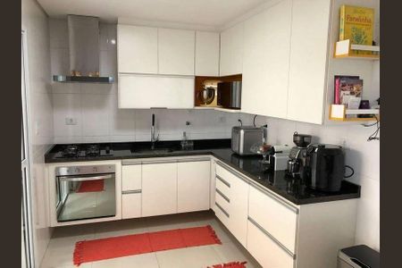 Casa à venda com 3 quartos, 134m² em Vila Osasco, Osasco