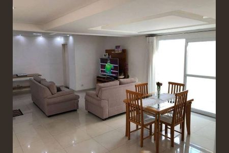 Casa à venda com 3 quartos, 134m² em Vila Osasco, Osasco