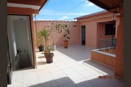 Casa à venda com 3 quartos, 240m² em Vila Sonia, São Paulo