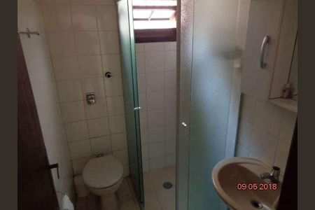 Casa à venda com 3 quartos, 240m² em Vila Sonia, São Paulo
