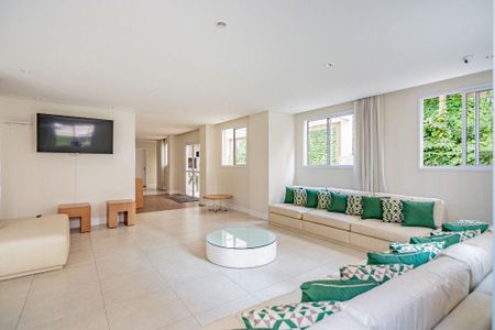 Apartamento à venda com 3 quartos, 72m² em Vila Polopoli, São Paulo