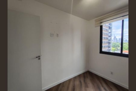 Apartamento à venda com 44m², 2 quartos e 1 vaga