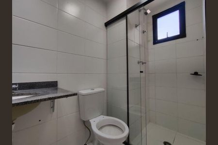 Apartamento à venda com 44m², 2 quartos e 1 vaga