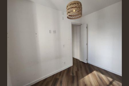 Apartamento à venda com 44m², 2 quartos e 1 vaga