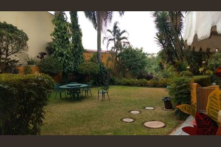 Casa à venda com 350m², 5 quartos e 12 vagas
