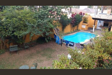Casa à venda com 5 quartos, 350m² em Vila Sonia, São Paulo