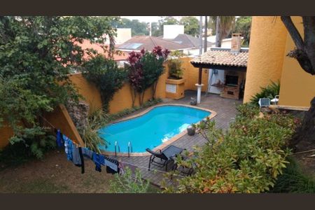 Casa à venda com 350m², 5 quartos e 12 vagas