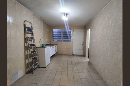 Casa à venda com 3 quartos, 120m² em Butantã, São Paulo
