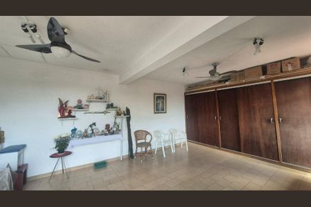 Casa à venda com 3 quartos, 119m² em Conjunto Residencial Butanta, São Paulo