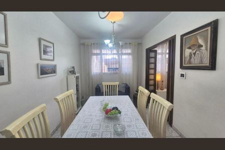 Casa à venda com 3 quartos, 119m² em Conjunto Residencial Butanta, São Paulo