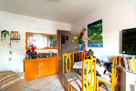 Casa à venda com 3 quartos, 108m² em Vila Tiradentes, São Paulo
