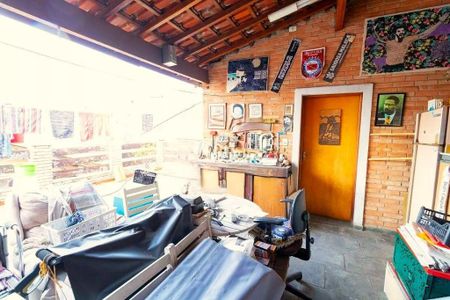 Casa à venda com 3 quartos, 108m² em Vila Tiradentes, São Paulo