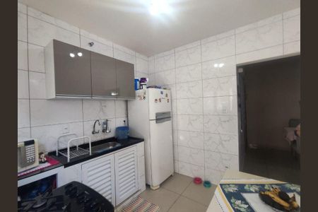 Casa à venda com 3 quartos, 106m² em Conjunto Residencial Butanta, São Paulo