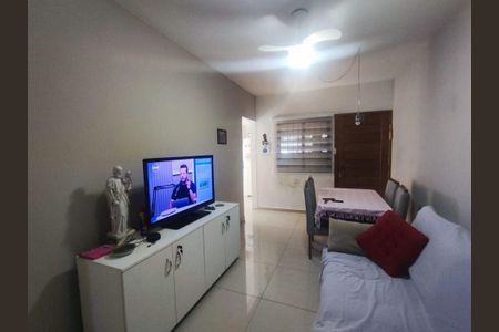 Casa à venda com 3 quartos, 106m² em Conjunto Residencial Butanta, São Paulo