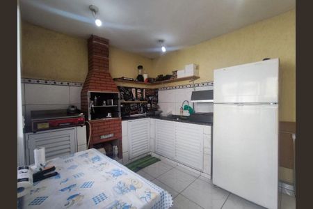 Casa à venda com 3 quartos, 106m² em Conjunto Residencial Butanta, São Paulo