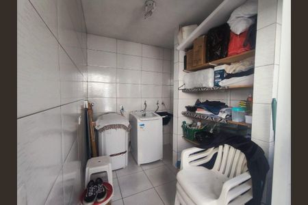 Casa à venda com 3 quartos, 106m² em Conjunto Residencial Butanta, São Paulo
