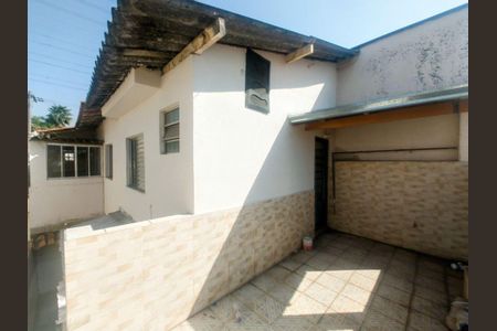 Casa à venda com 3 quartos, 130m² em Rio Pequeno, São Paulo