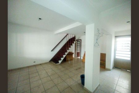 Casa à venda com 3 quartos, 130m² em Rio Pequeno, São Paulo