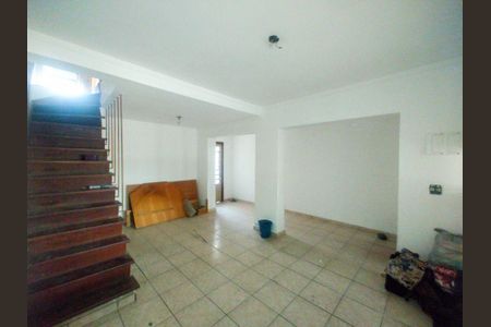 Casa à venda com 3 quartos, 130m² em Rio Pequeno, São Paulo