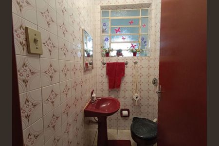 Casa à venda com 3 quartos, 150m² em Vila Gomes, São Paulo
