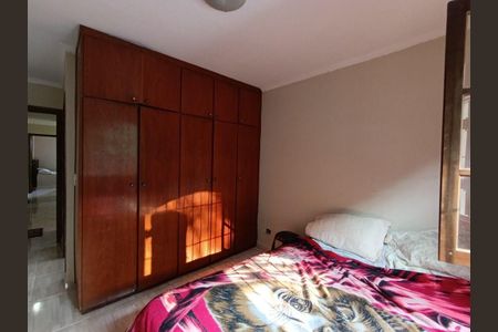 Casa à venda com 3 quartos, 125m² em Jardim Bonfiglioli, São Paulo