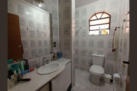 Casa à venda com 3 quartos, 125m² em Jardim Bonfiglioli, São Paulo