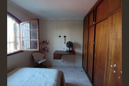 Casa à venda com 3 quartos, 125m² em Jardim Bonfiglioli, São Paulo