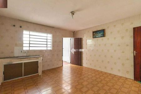 Casa à venda com 3 quartos, 248m² em Jardim Sarah, São Paulo