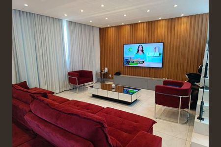 Casa à venda com 3 quartos, 330m² em Alphaville, Santana de Parnaíba